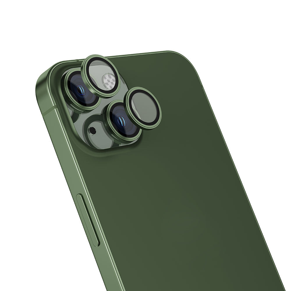 Zore CL-13 Kamera Lens Koruyucu - enzaksesuar