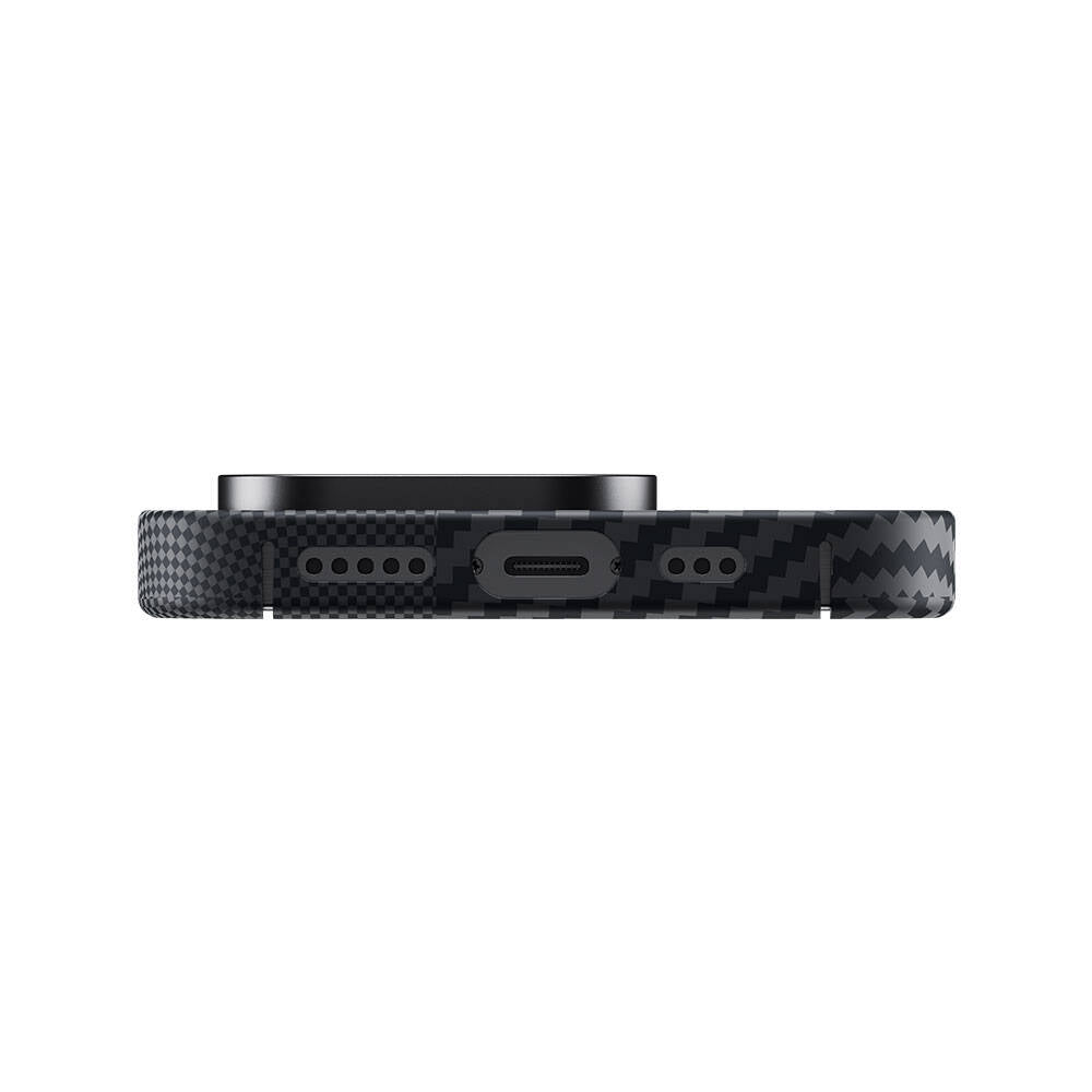 Magsafe Şarj ÖzellikliKarbon Fiber Benks Montage ArmorAir 600D Kevlar Kapak- Product vendor