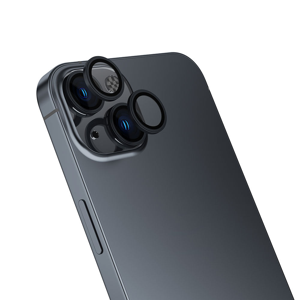 Zore CL-13 Kamera Lens Koruyucu - enzaksesuar