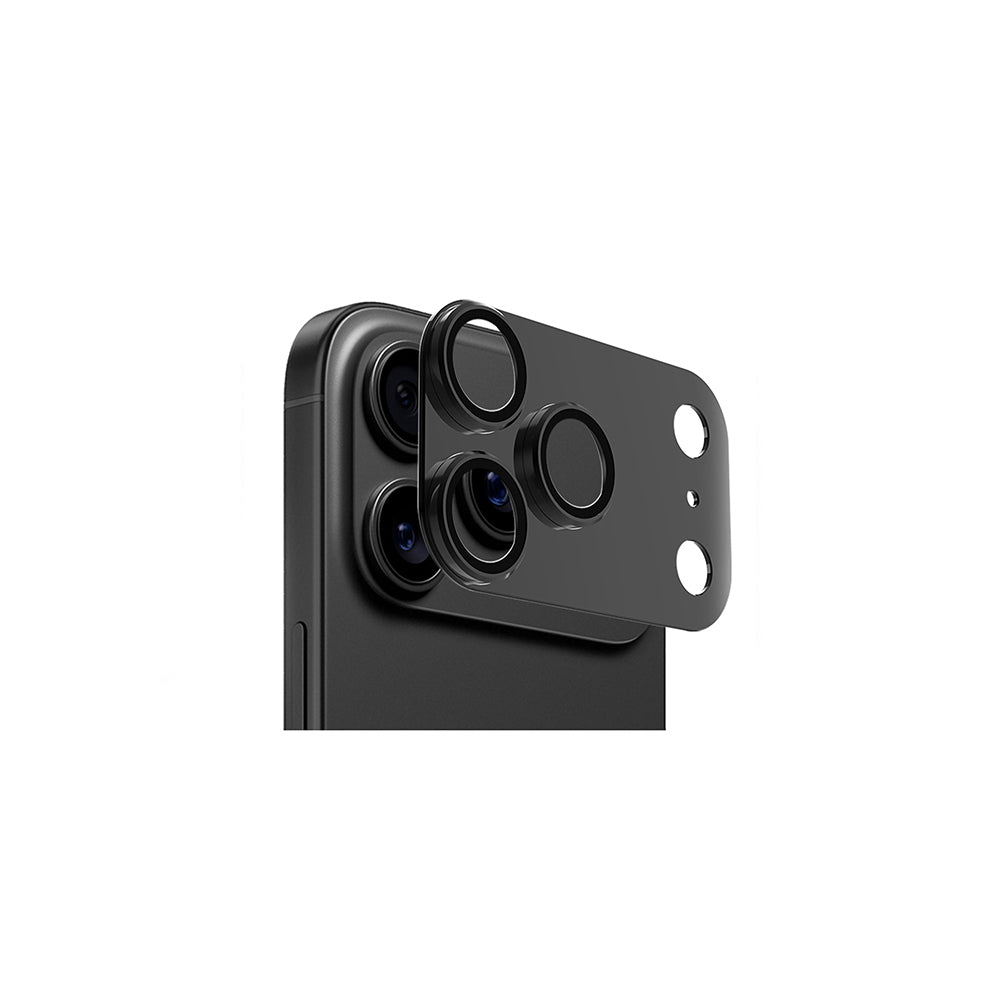 Zore CL-20 Kamera Lens Koruyucu