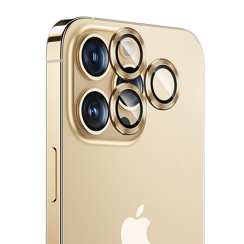 Benks DR Sapphire Kamera Lens Koruyucu - enzaksesuar