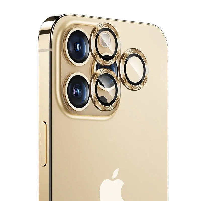 Benks DR Sapphire Kamera Lens Koruyucu - enzaksesuar