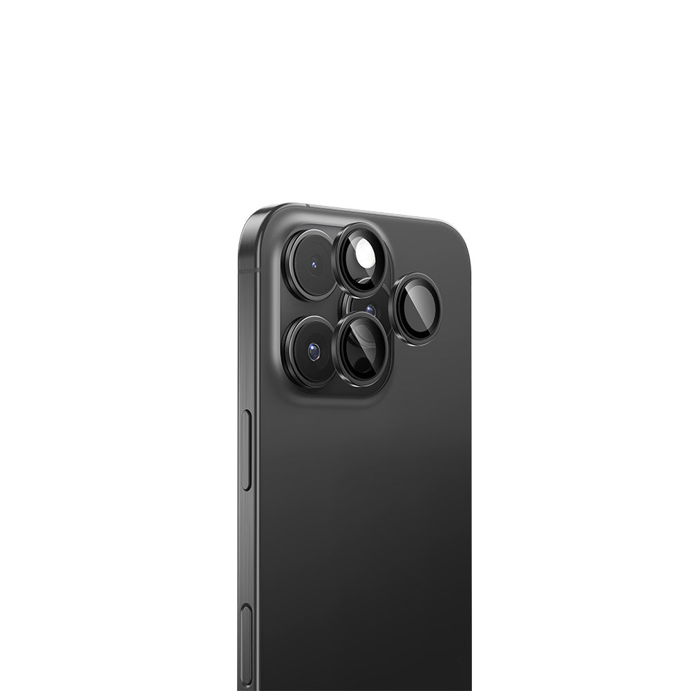 Benks DR Safir Kamera Lens Koruyucu (16 Serisi)