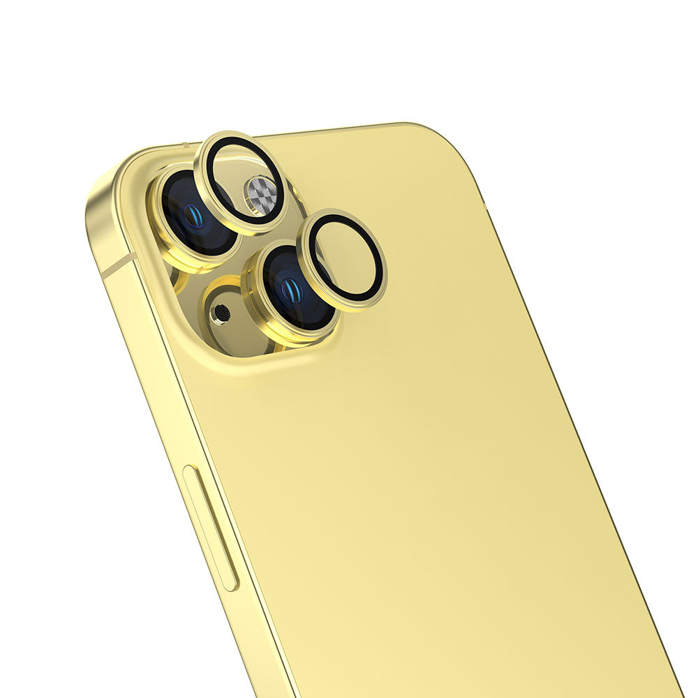 Zore CL-13 Kamera Lens Koruyucu - enzaksesuar