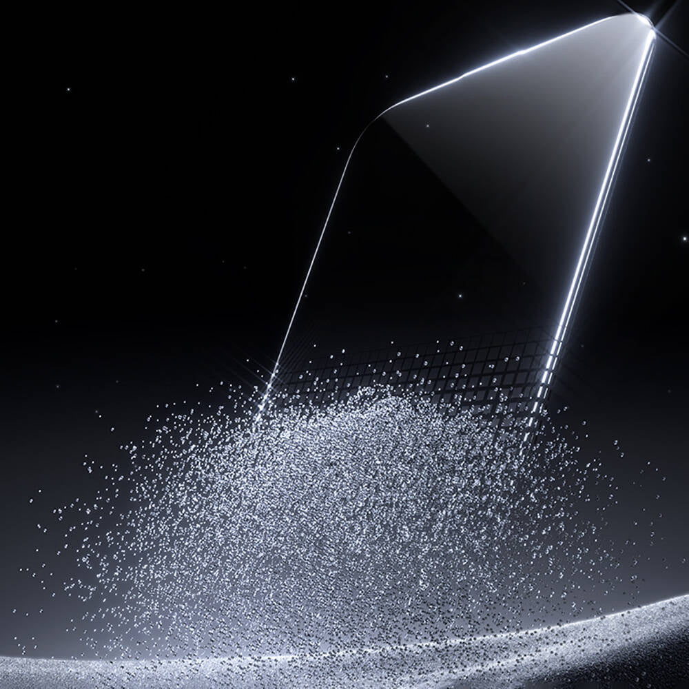 Benks Glass Warrior Privacy HD Cam Ekran Koruyucu + Kolay Uygulama Aparatlı - enzaksesuar