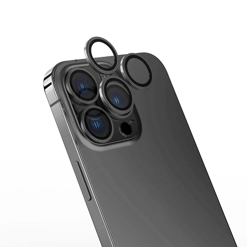 Zore CL-13 Kamera Lens Koruyucu - enzaksesuar