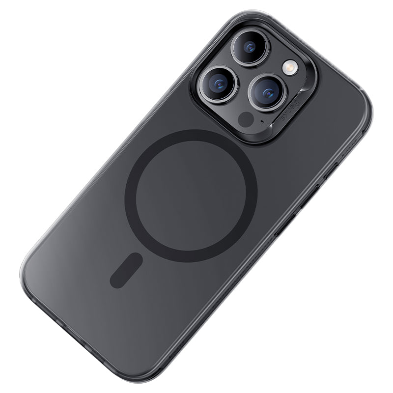 Benks Lucid Armor Serisi iPhone Siyah Kapak - enzaksesuar
