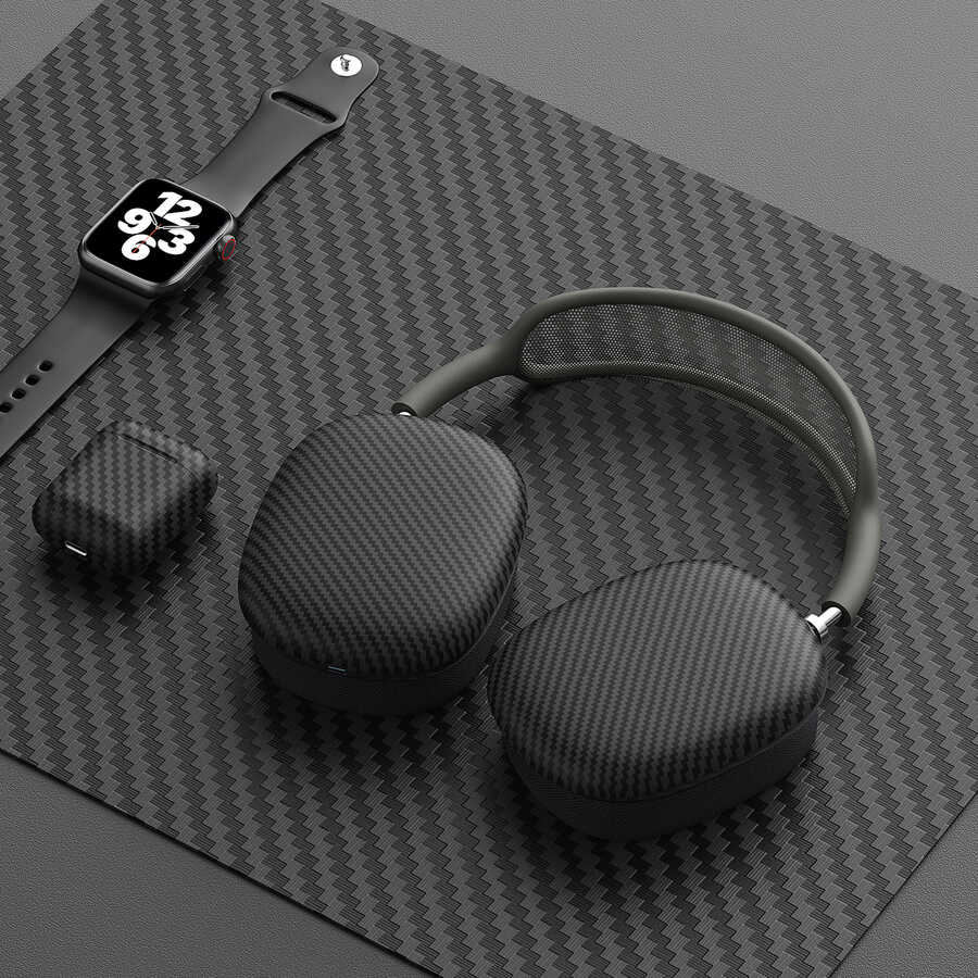 Apple Airpods Max Wiwu Armor Koruyucu Kılıf