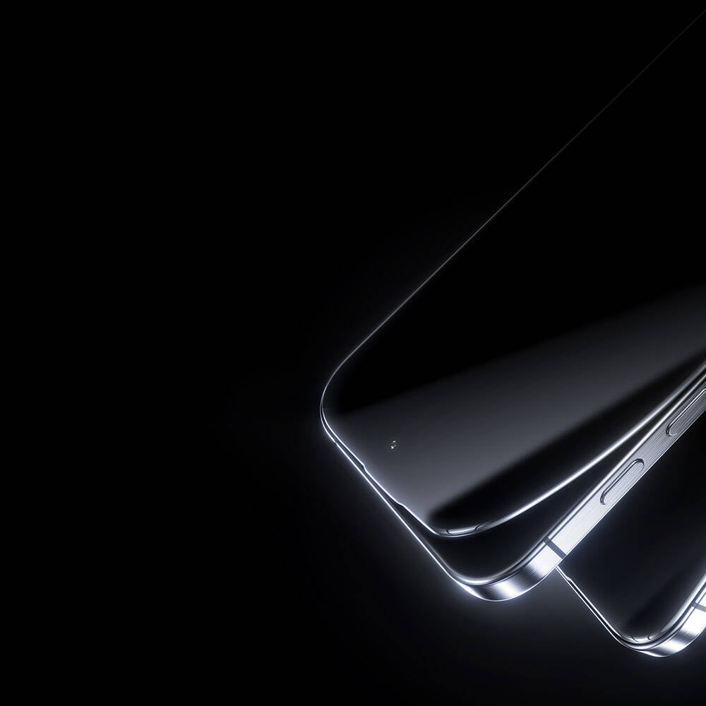 Benks Glass Warrior Sapphire Coating Ekran Koruyucu + Kolay Uygulama Aparatlı (Gorilla Glass) - enzaksesuar