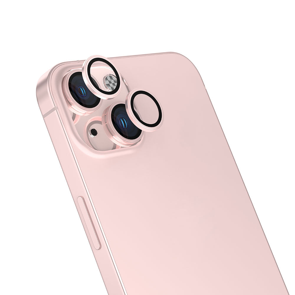Zore CL-13 Kamera Lens Koruyucu - enzaksesuar