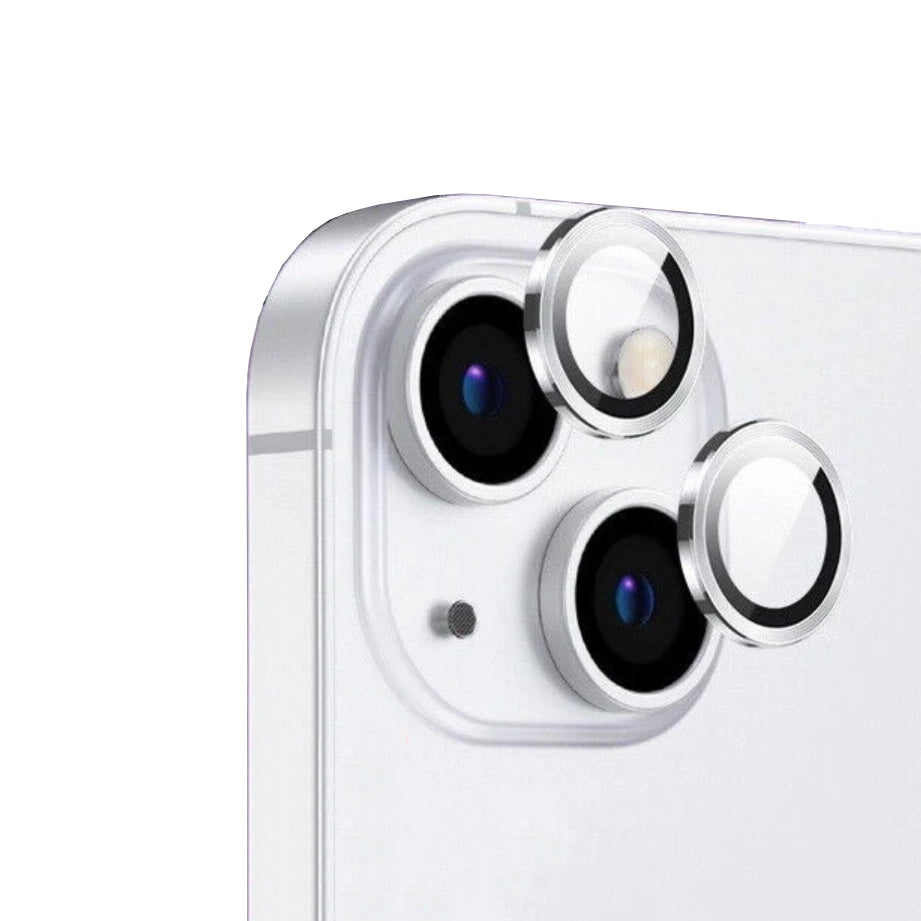 Zore CL-12 Premium Safir Kamera Lens Koruyucu - enzaksesuar