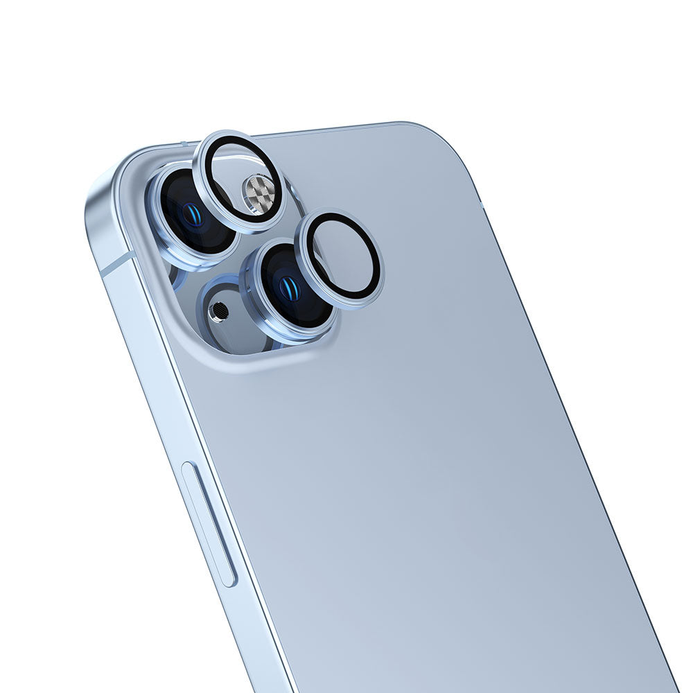 Zore CL-13 Kamera Lens Koruyucu - enzaksesuar