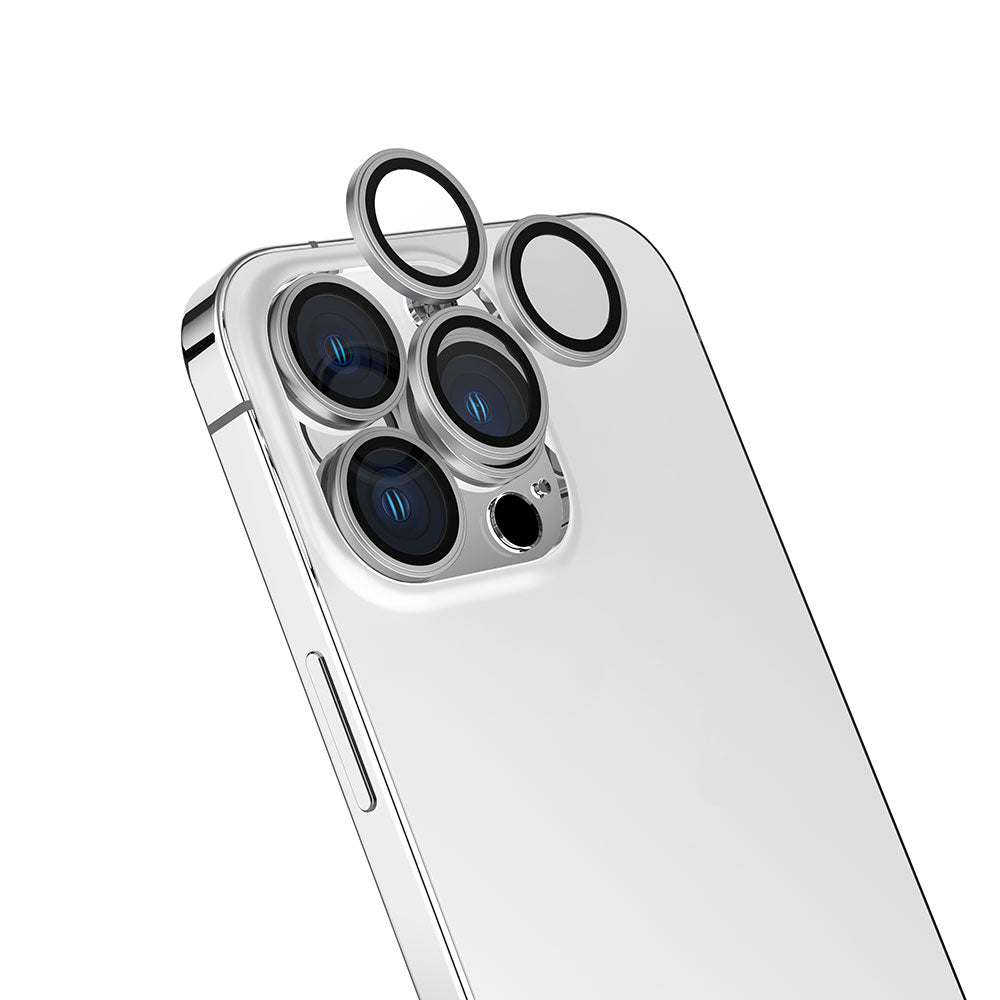 Zore CL-13 Kamera Lens Koruyucu - enzaksesuar