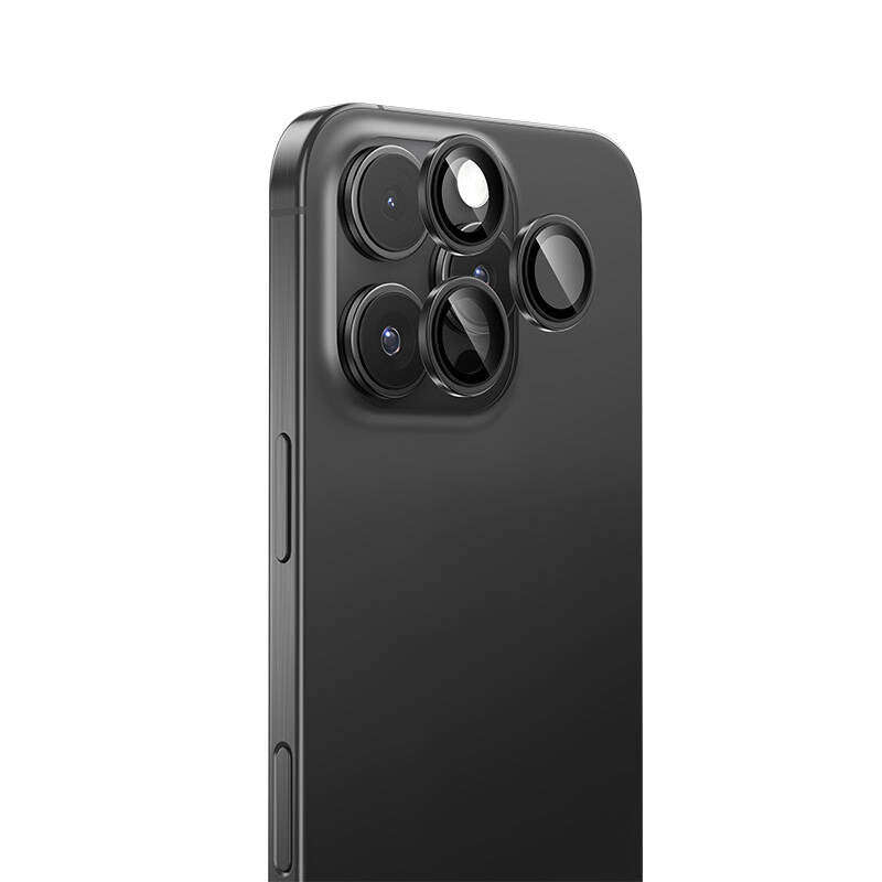 Benks DR Safir Kamera Lens Koruyucu (16 Serisi)