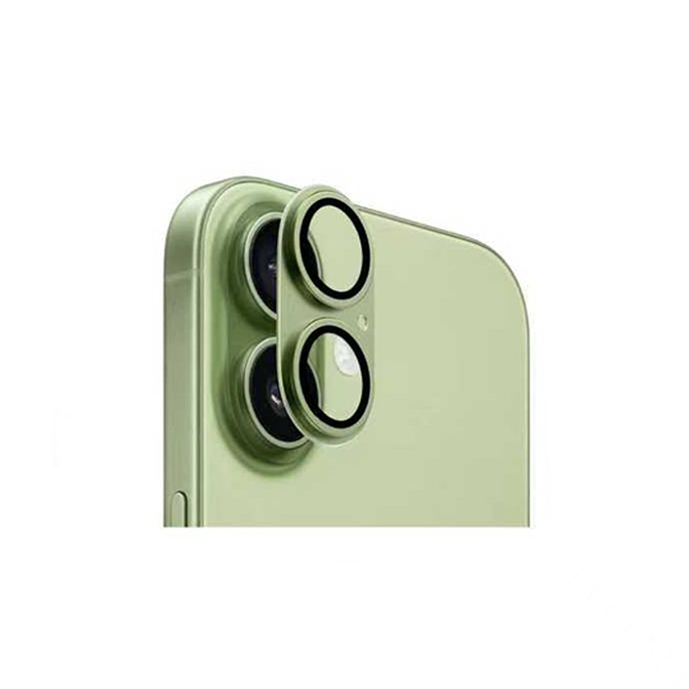 Zore CL-20 Kamera Lens Koruyucu
