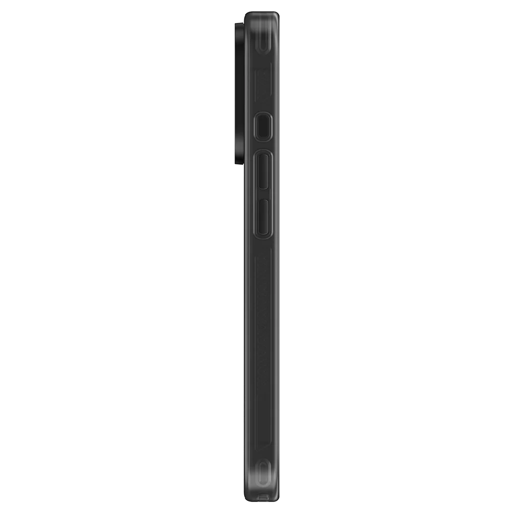 Benks Lucid Armor Serisi iPhone Siyah Kapak - enzaksesuar