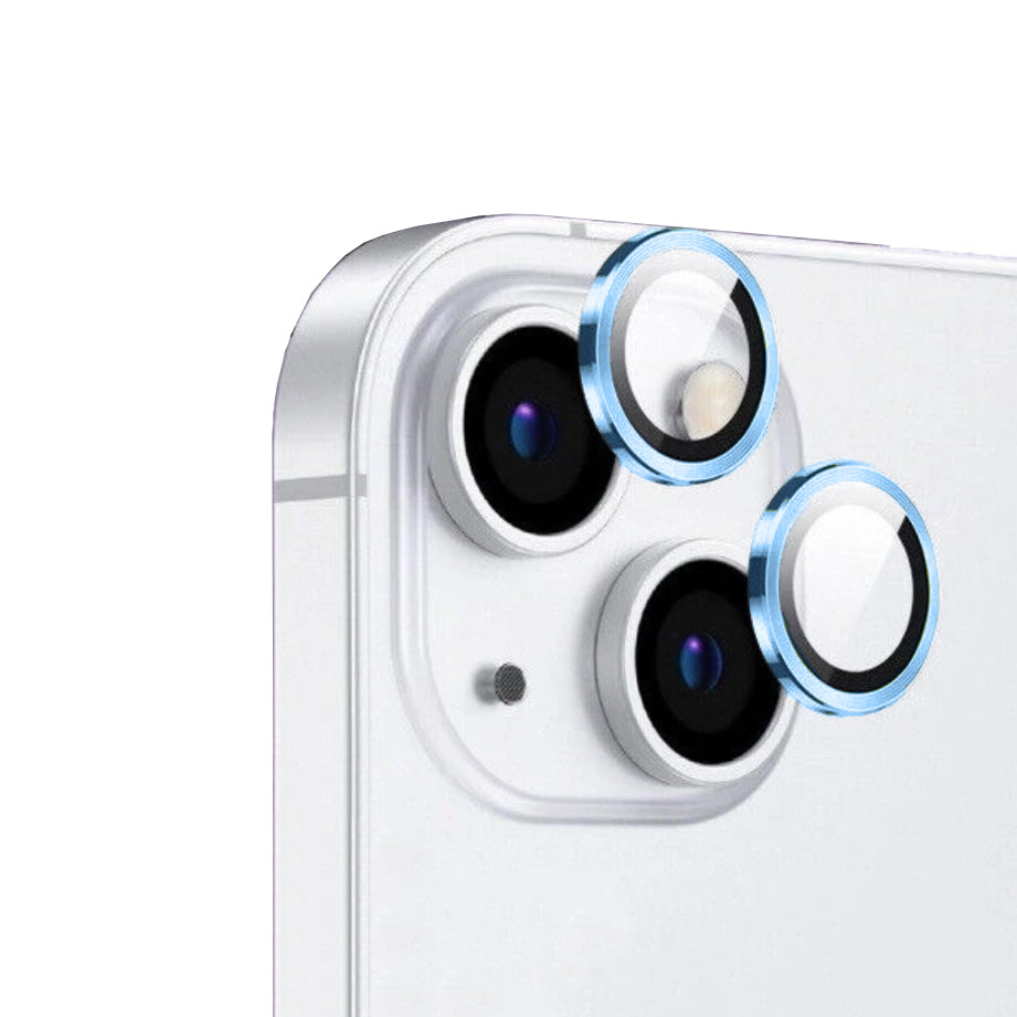 Zore CL-12 Premium Safir Kamera Lens Koruyucu - enzaksesuar