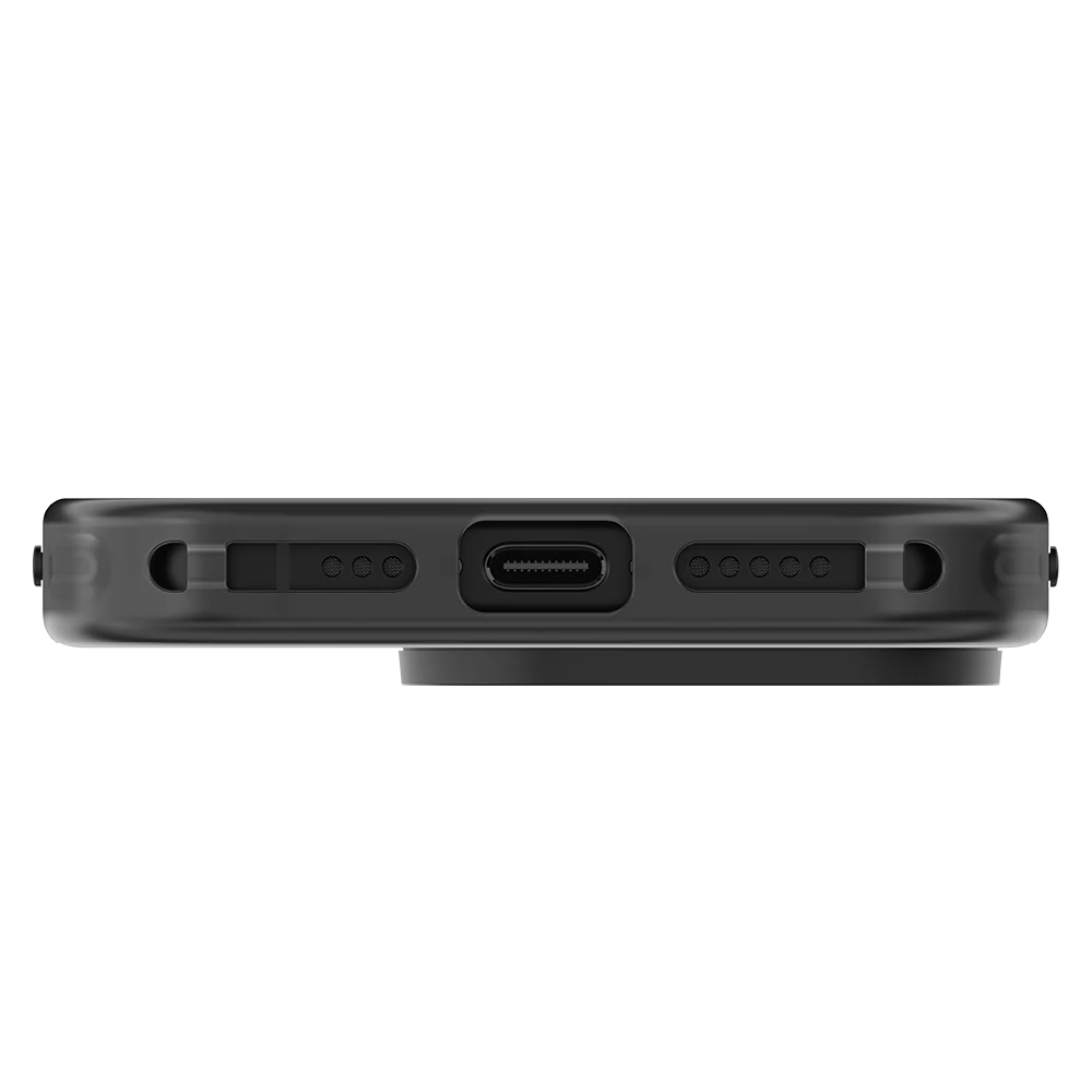 Benks Lucid Armor Serisi iPhone Siyah Kapak - enzaksesuar