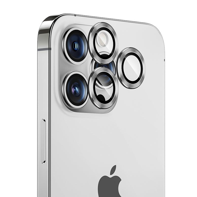 Benks DR Sapphire Kamera Lens Koruyucu - enzaksesuar