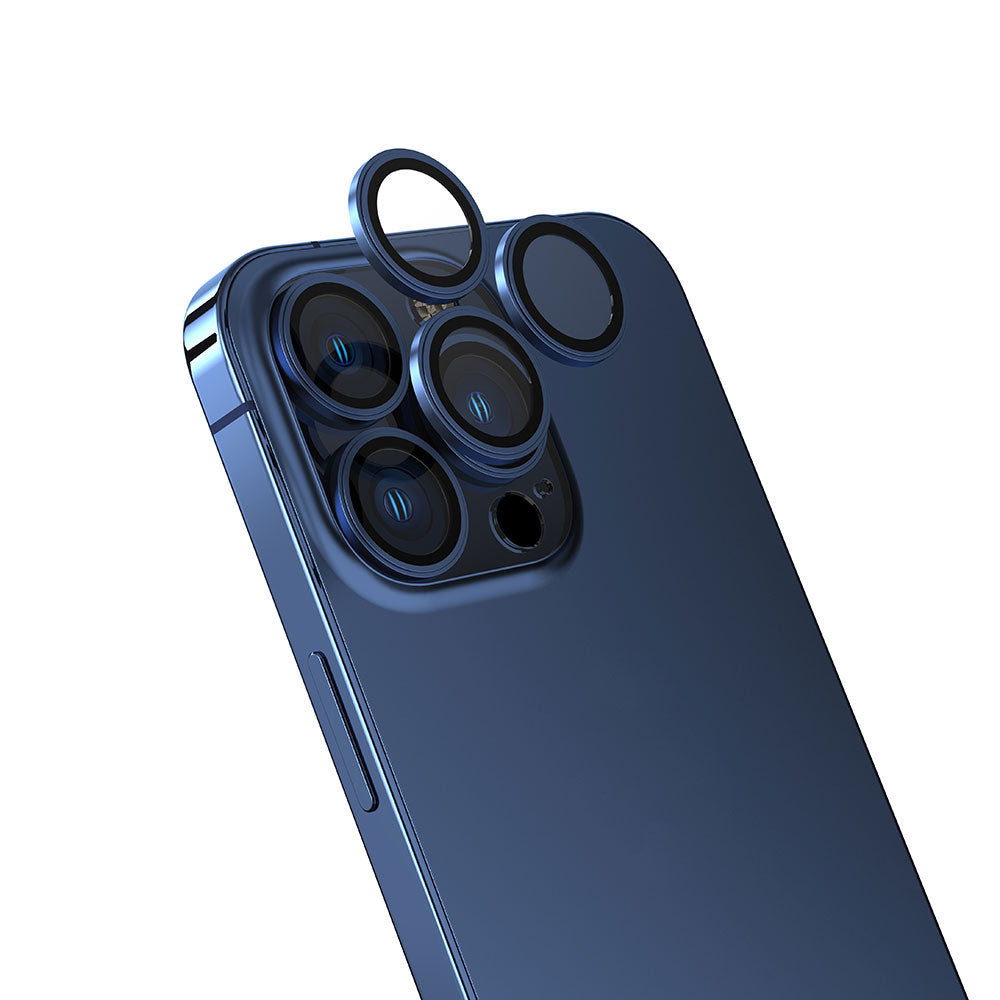 Zore CL-13 Kamera Lens Koruyucu - enzaksesuar