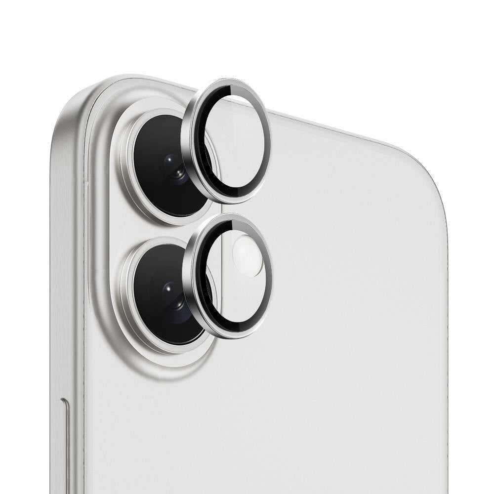 Apple iPhone Wiwu LG-003 Lens Guard Çizilmeye Karşı Dayanıklı Safir Kamera Lens Koruyucu