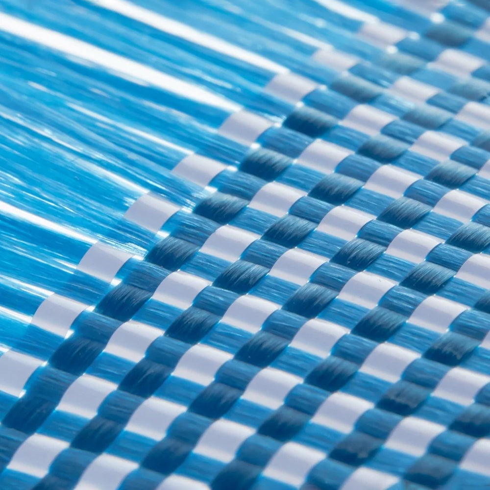 Magsafe Şarj Özellikli Aramid Fiber Pitaka Ultra-Slim Classic Serisi Ocean Blue Kapak - enzaksesuar