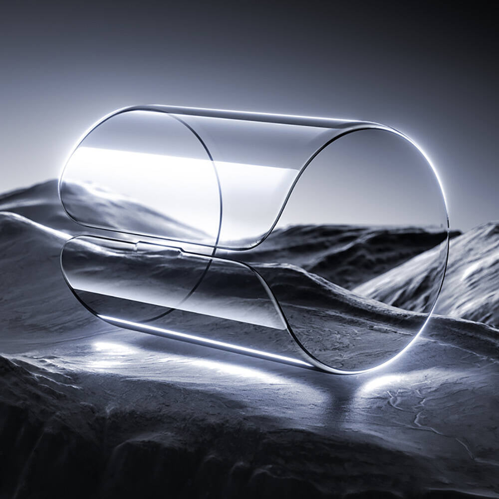 Benks Glass Warrior Privacy HD Cam Ekran Koruyucu + Kolay Uygulama Aparatlı - enzaksesuar