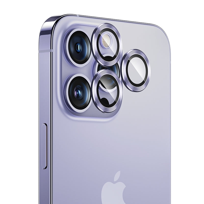 Benks DR Sapphire Kamera Lens Koruyucu - enzaksesuar