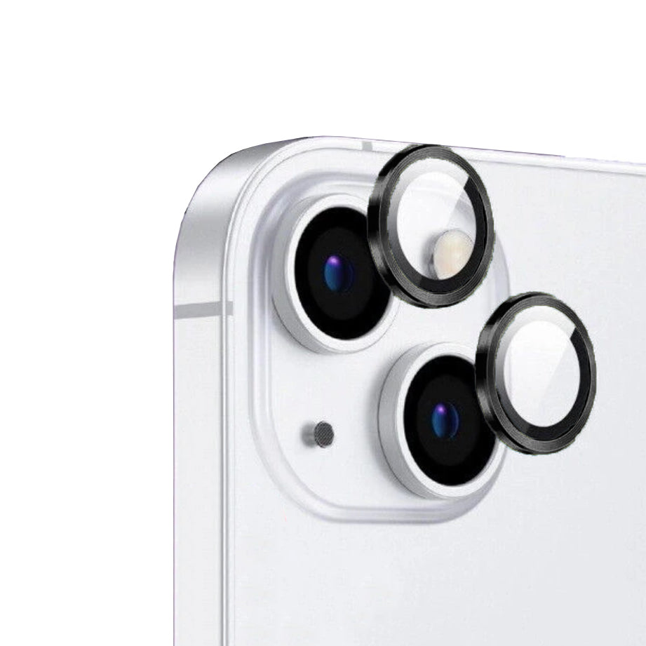 Zore CL-12 Premium Safir Kamera Lens Koruyucu - enzaksesuar