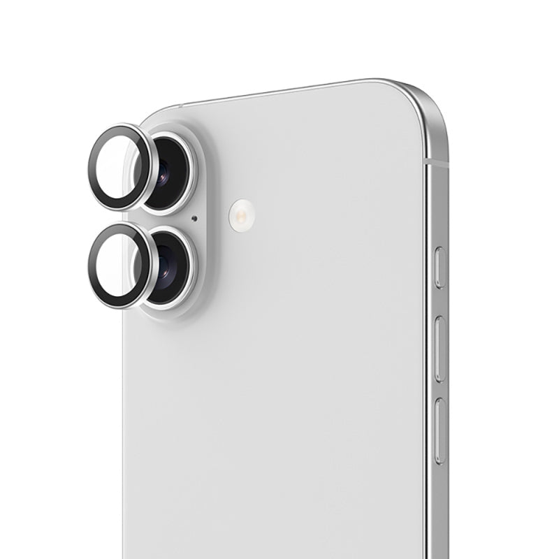 (17 Serisi)Apple iPhone Benks Glass Warrior Cam Kamera Lens Koruyucu