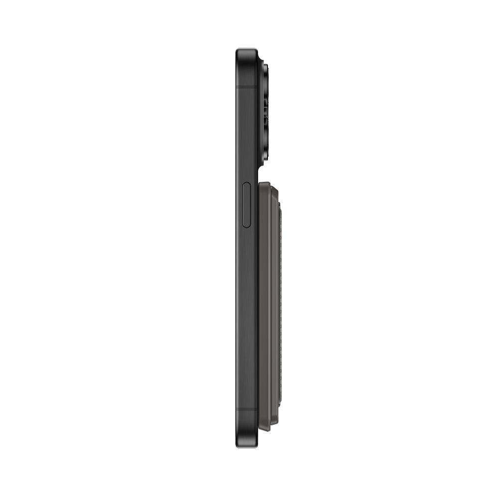 Amazingthing Omni Link Standlı Magnetik Kartlık Siyah