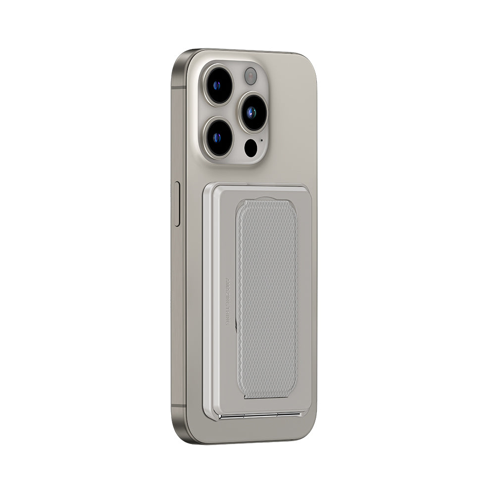 Amazingthing Omni Link Standlı Magnetik Kartlık Siyah
