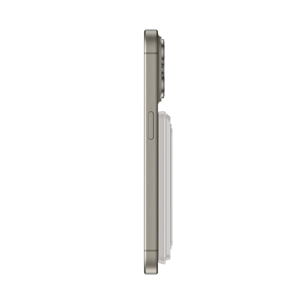 Amazingthing Omni Link Standlı Magnetik Kartlık Siyah