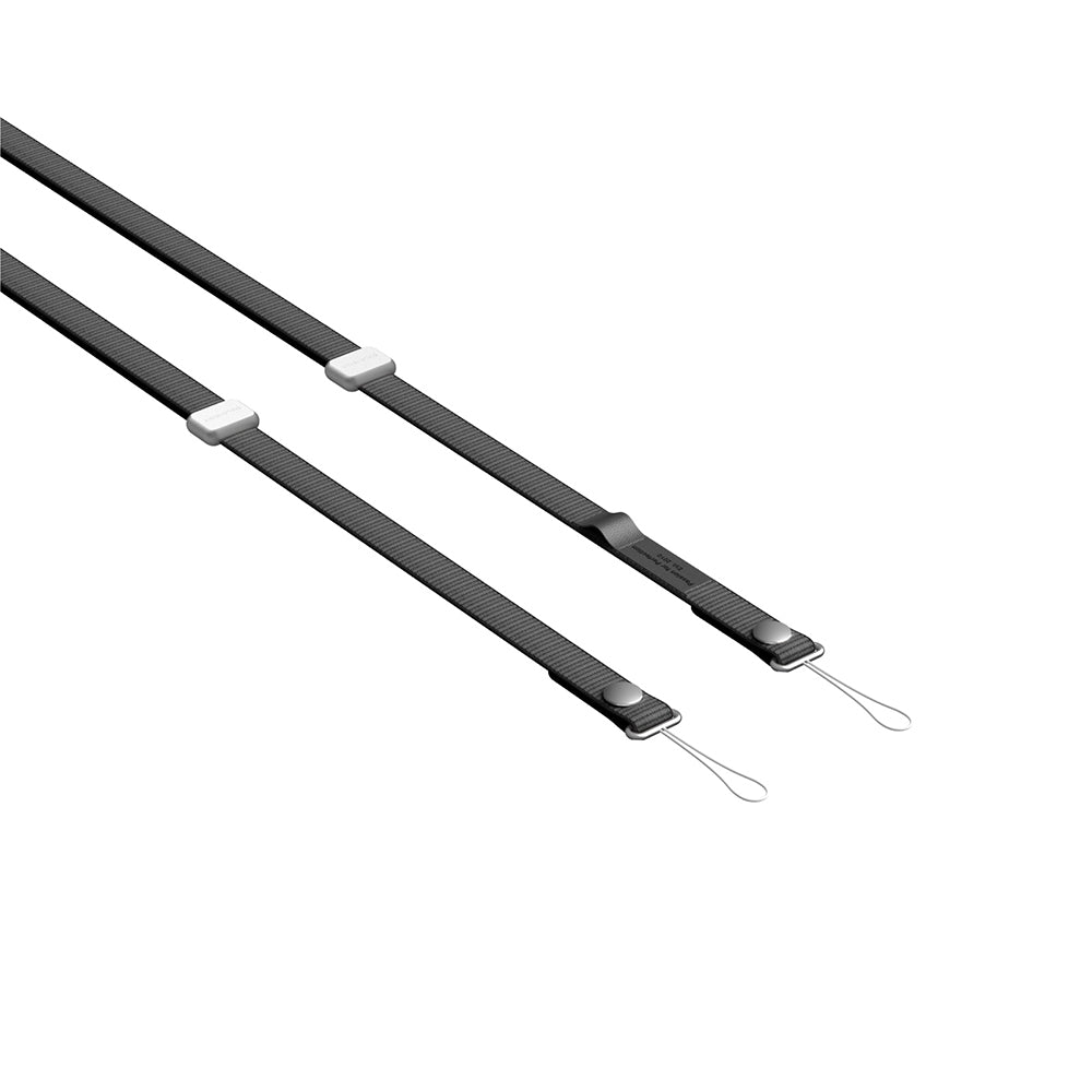 Amazingthing Titan Serisi Ayarlanabilir Manyetik Tasarımlı Telefon ve AirPods Boyun Askı İpi Mavi