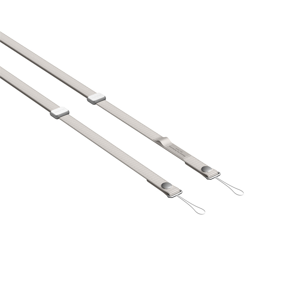 Amazingthing Titan Serisi Ayarlanabilir Manyetik Tasarımlı Telefon ve AirPods Boyun Askı İpi Mavi