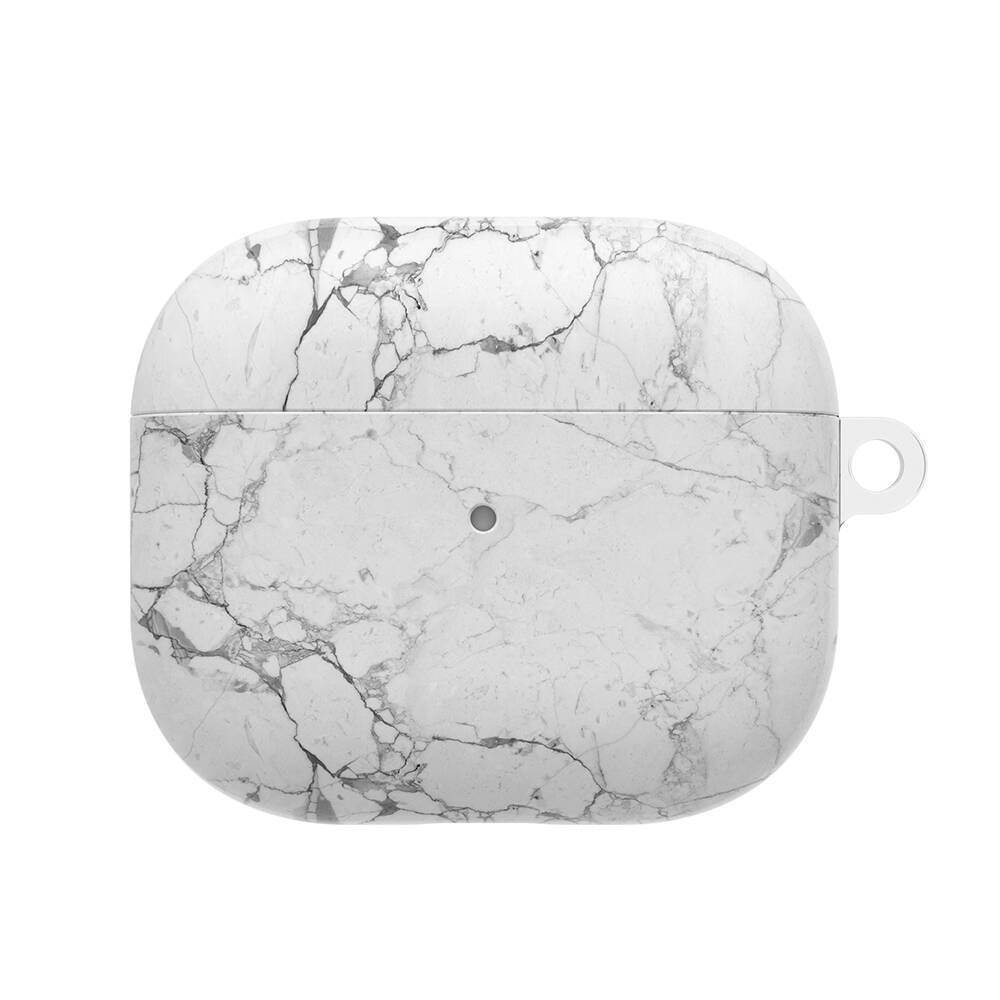Airpods 3. Nesil Kılıf Çift IMD Baskılı Lisanslı Switcheasy Artist Kılıf Renksiz