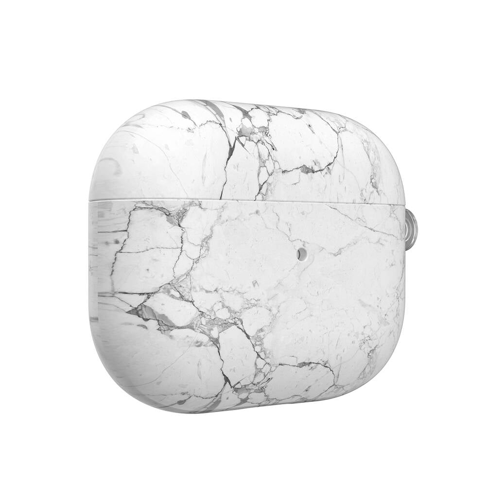 Airpods 3. Nesil Kılıf Çift IMD Baskılı Lisanslı Switcheasy Artist Kılıf Renksiz