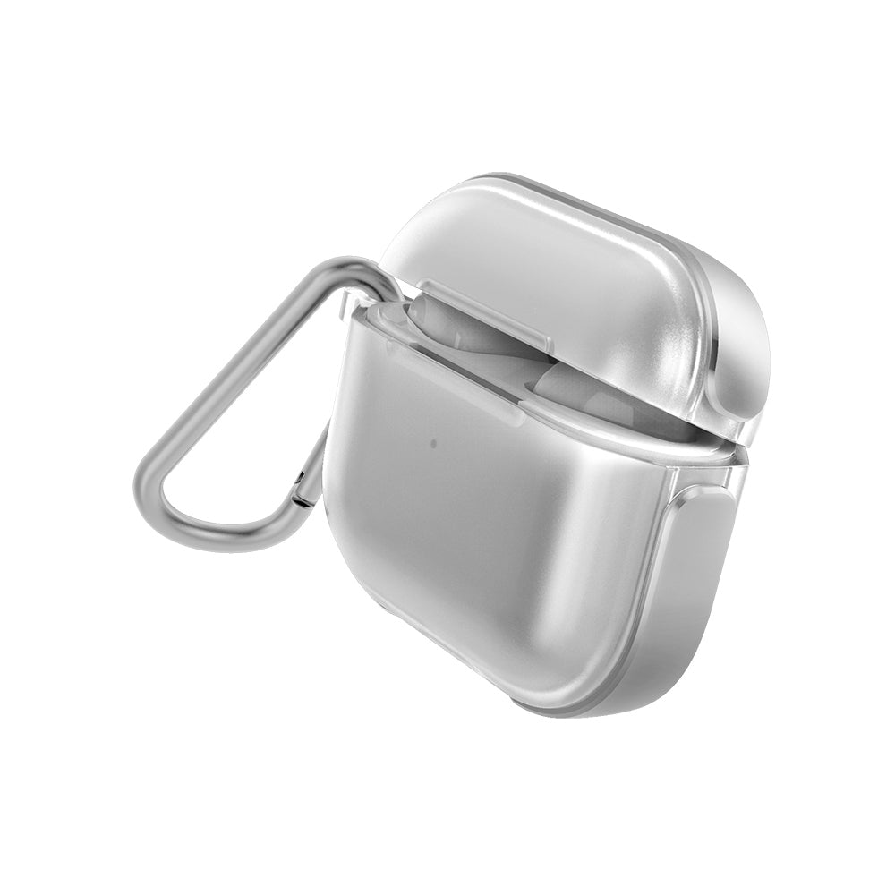 Airpods 3.Nesil Kılıf Askı Aparatlı Raptic Air Serisi Kılıf Colorful