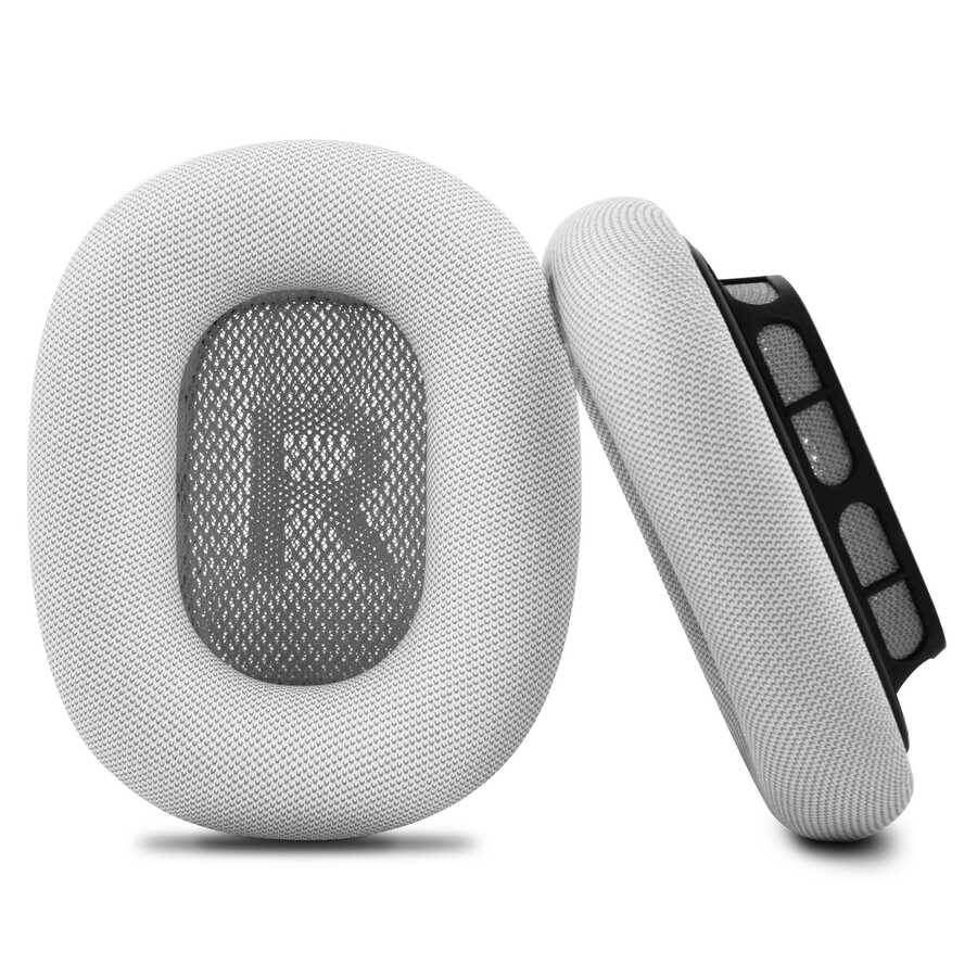 Airpods Max Wiwu APM Ear Cushion Kulaklık Yastığı Mavi