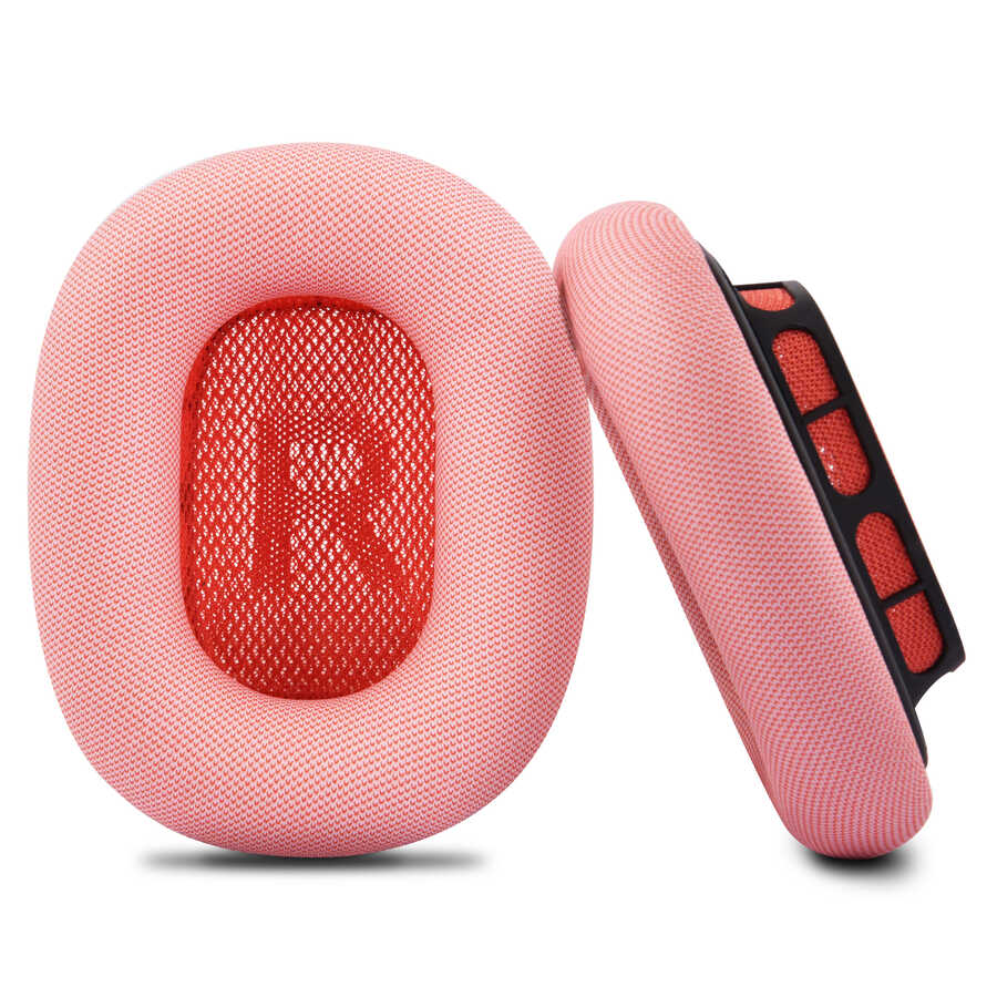 Airpods Max Wiwu APM Ear Cushion Kulaklık Yastığı Yeşil