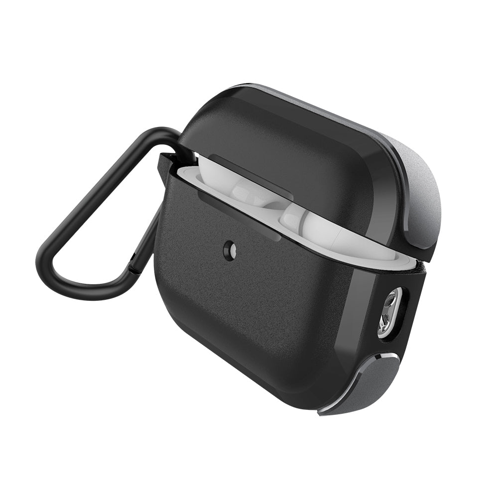 Airpods Pro 2 Raptic Trek Serisi Askı Aparatlı Kulaklık Kılıfı Colorful