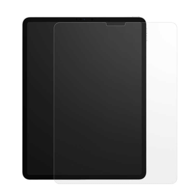 iPad Pro 11 2021 (3.Nesil) Benks Paper-Like Ekran Koruyucu Renksiz