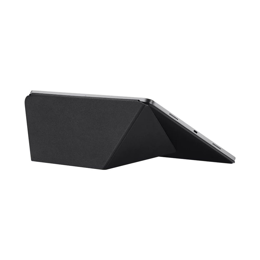 iPad Pro 11 2022 M2 Pitaka MagEZ Folio 2 Kalem Bölmeli Standlı Kılıf Siyah