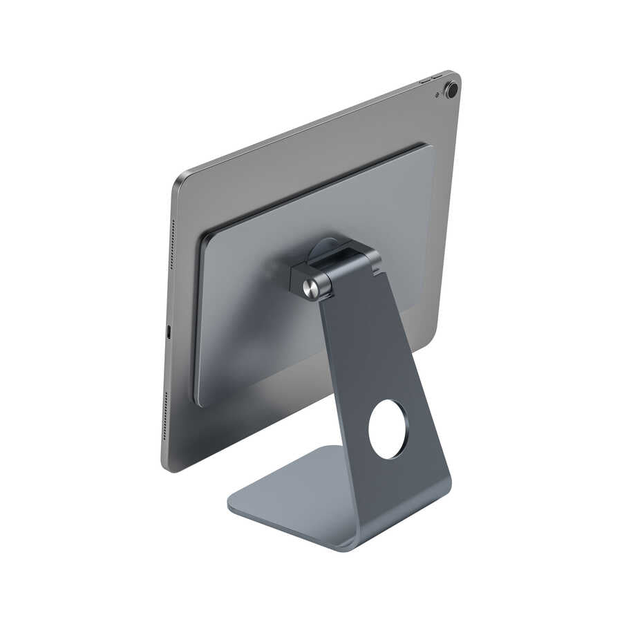 iPad Pro 11 2022 M2 Wiwu ZM309 11 İnç Tablet Standı Gri