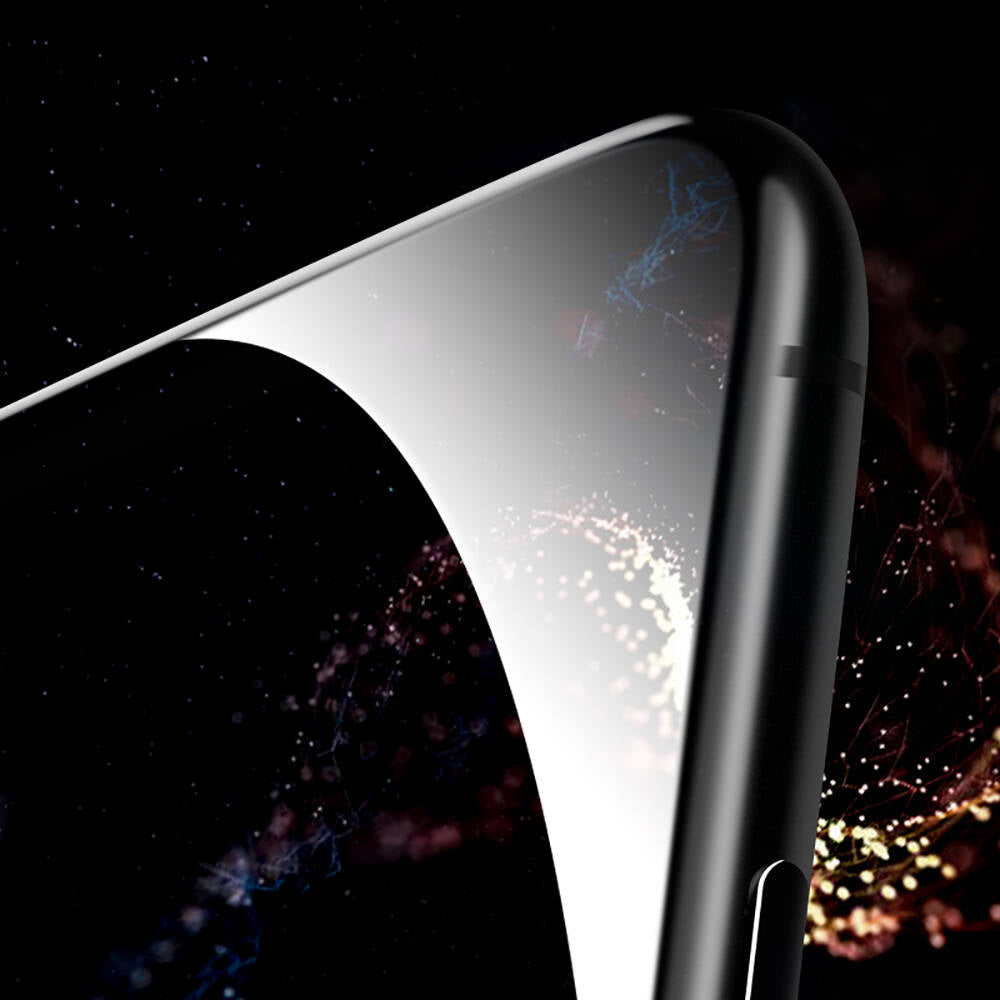 iPhone 11 Hidrofobik Ve Oleofobik Özellikli Benks Air Shield Ekran Koruyucu 10'lu Paket Şeffaf