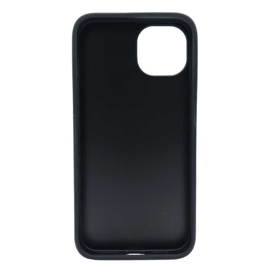 iPhone 11 Kılıf Kajsa Wild Kılıf NO4