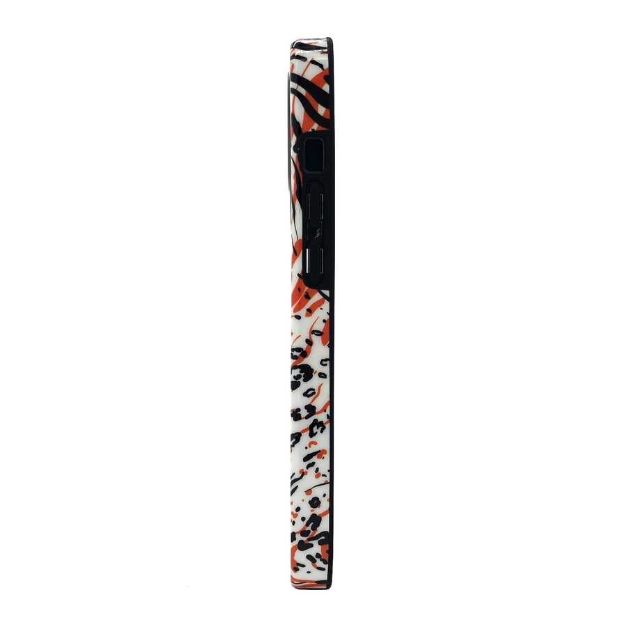 iPhone 11 Kılıf Kajsa Wild Kılıf NO4