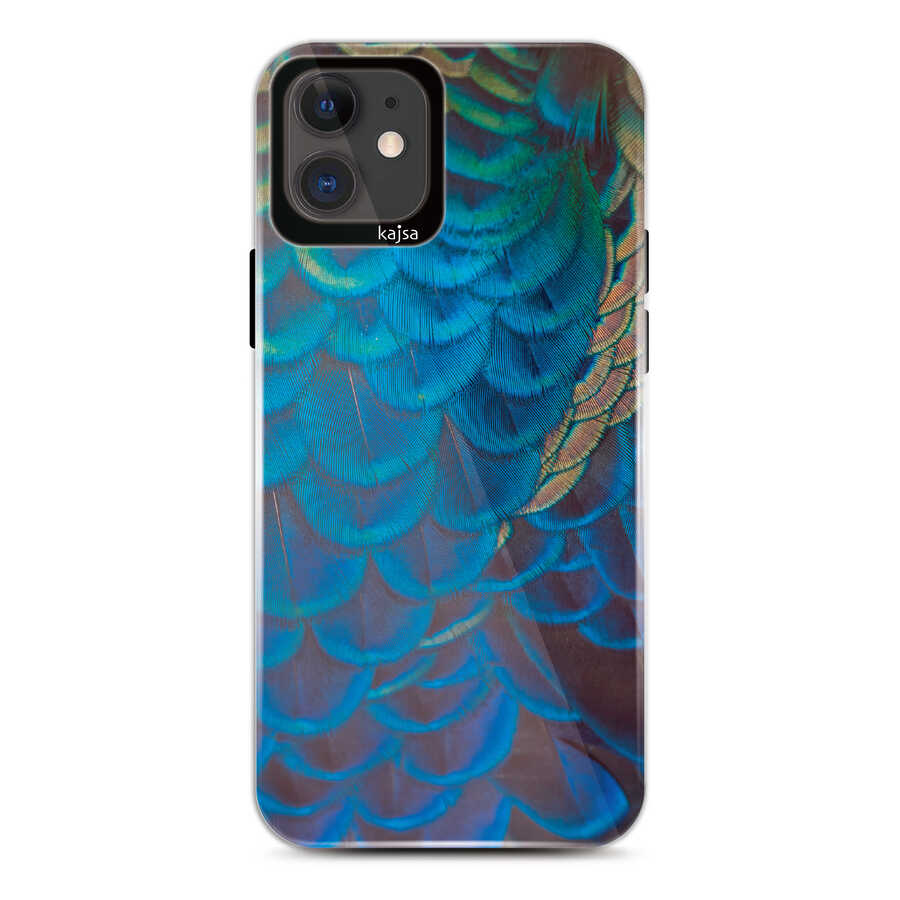 iPhone 11 Kılıf Kajsa Wild Kılıf NO4