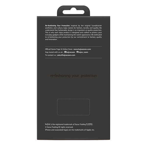 iPhone 12 Kılıf Kajsa Litchi Kılıf Yeşil