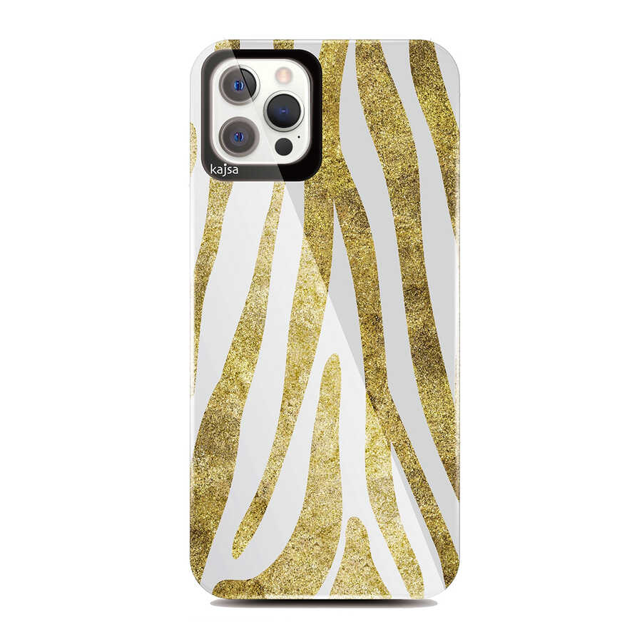 iPhone 12 Pro Kılıf Kajsa Animal Kılıf NO2